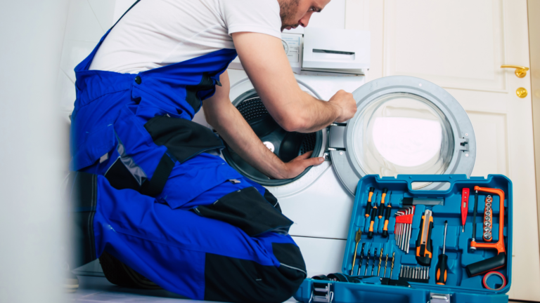 Appliance Repair Clarksville