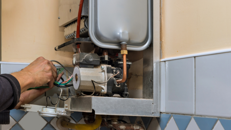 Water Heater Problems? Choose Appliance Repair Clarksville for Expert Repair in Clarksville, TN