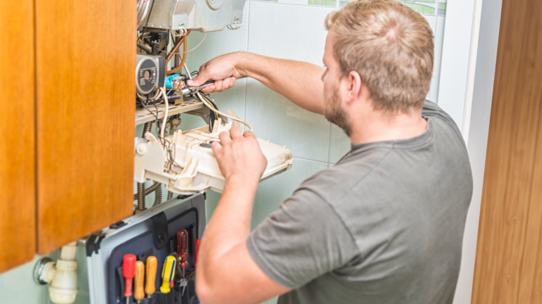 Appliance Repair Clarksville